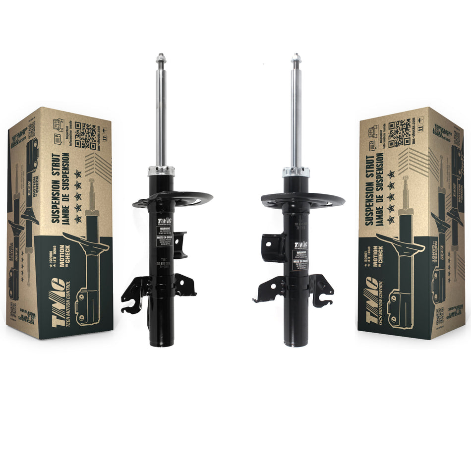 Front Suspension Struts Kit For 2014-2018 Jeep Cherokee K78-100751