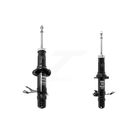 Front Suspension Struts Kit For INFINITI FX35 QX70 FX50 FX37 AWD K78-100753