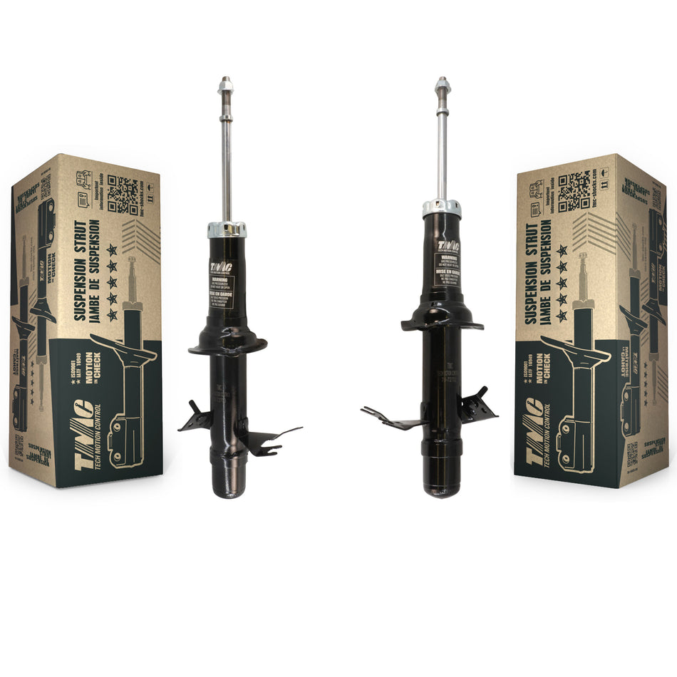 Front Suspension Struts Kit For INFINITI FX35 QX70 FX50 FX37 AWD K78-100753