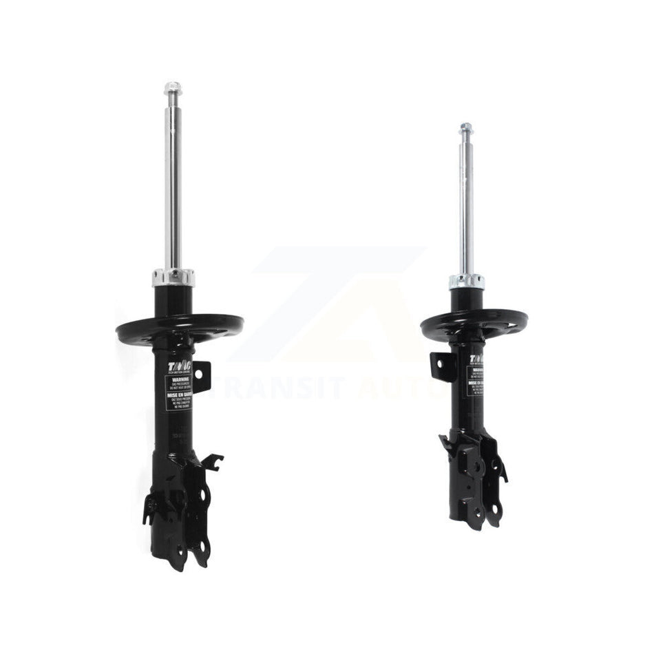 Front Suspension Struts Kit For 2011-2013 Ford Fiesta K78-100755