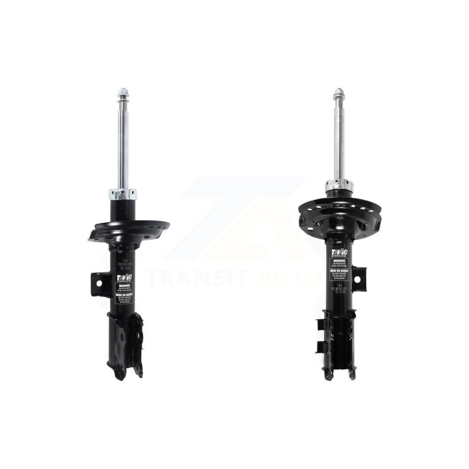 Front Suspension Struts Kit For Hyundai Elantra Coupe K78-100761