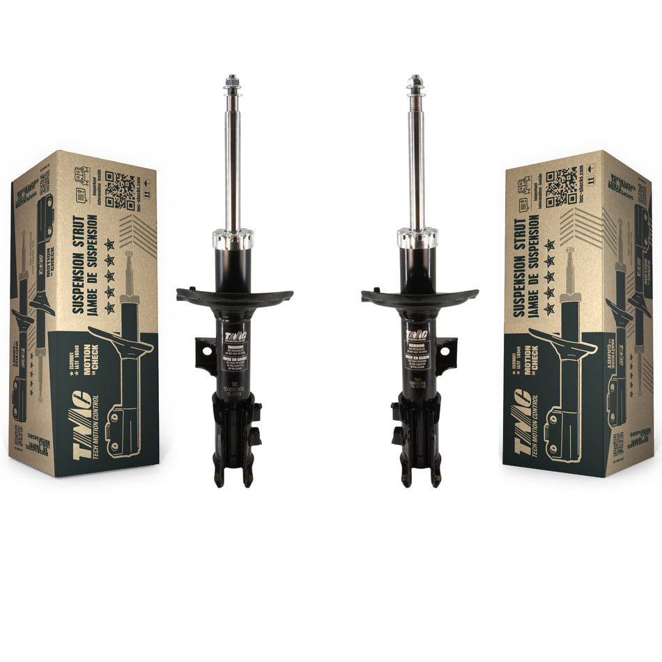 Front Suspension Struts Kit For Hyundai Elantra Coupe K78-100761