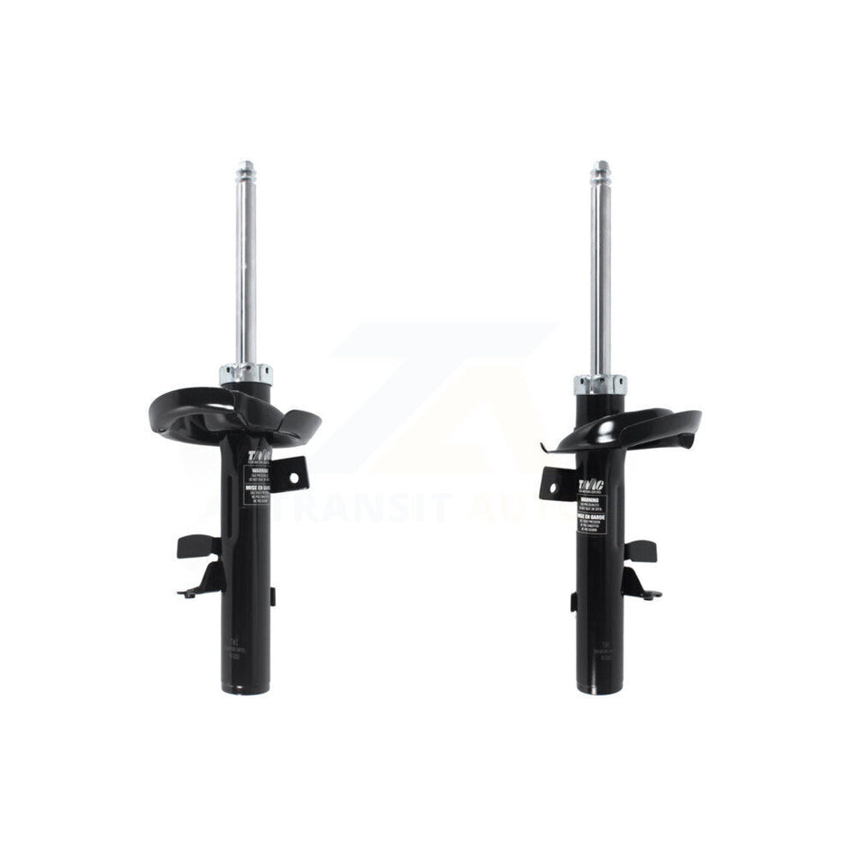 Front Suspension Struts Kit For Ford Focus C-Max K78-100763