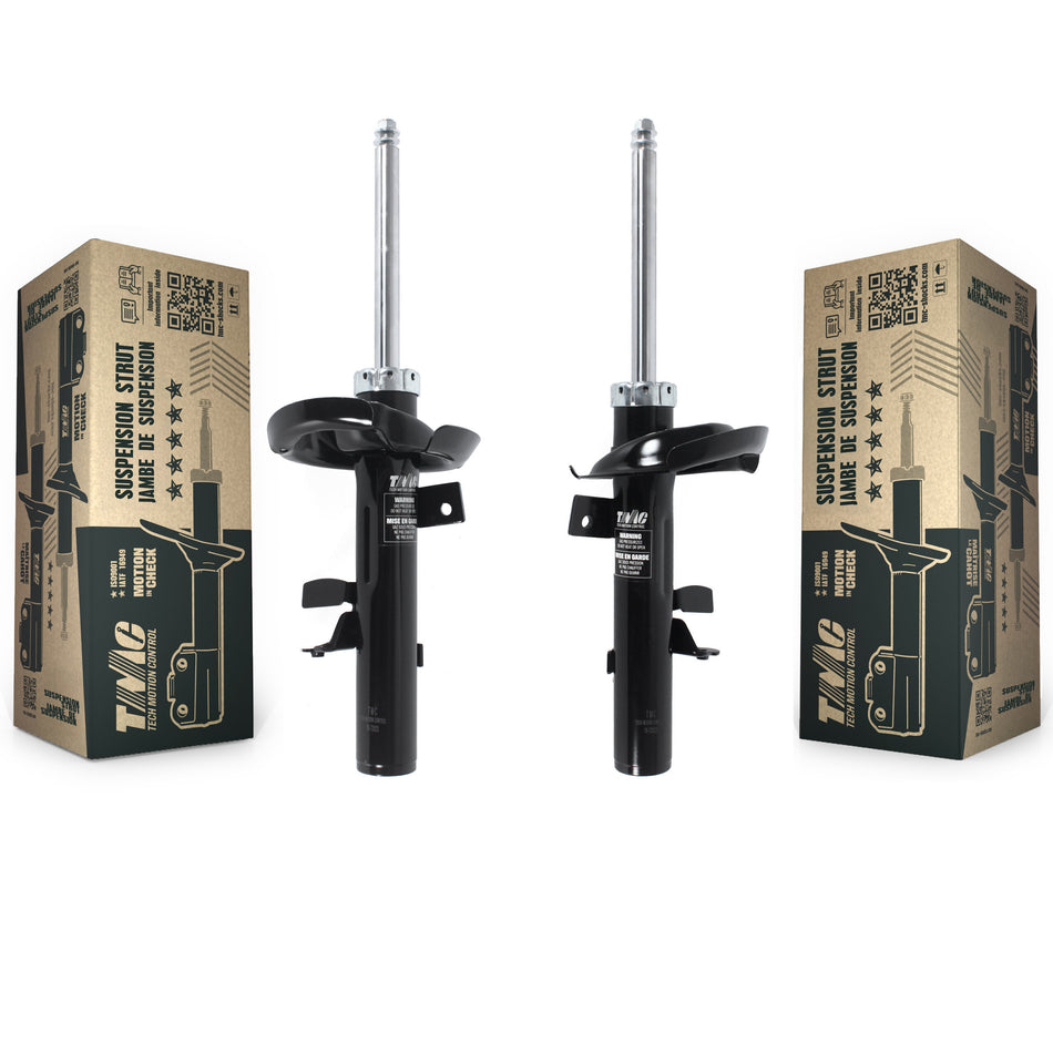 Front Suspension Struts Kit For Ford Focus C-Max K78-100763