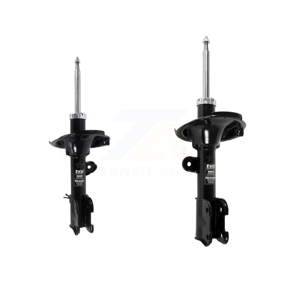 Front Suspension Struts Kit For 2007-2012 Hyundai Veracruz K78-100764