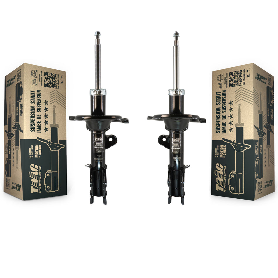 Front Suspension Struts Kit For 2007-2012 Hyundai Veracruz K78-100764