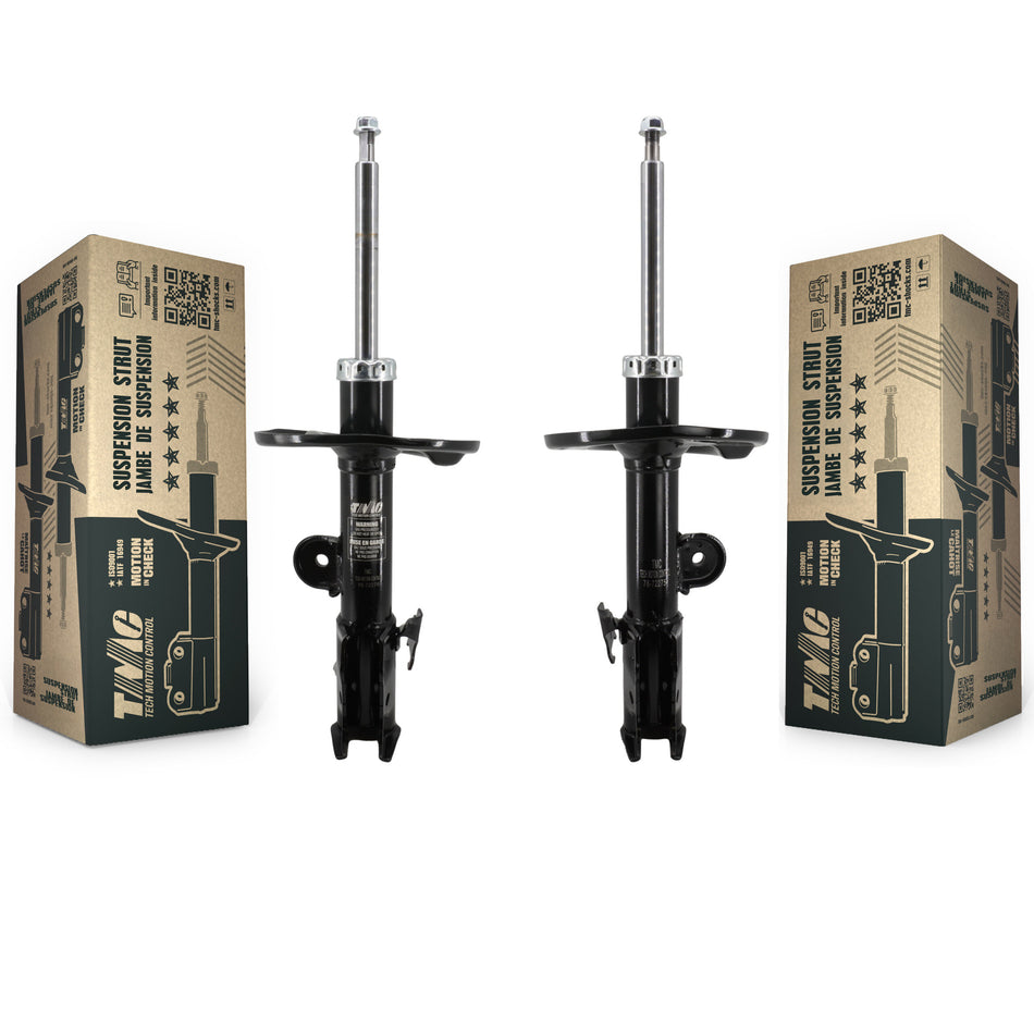 Front Suspension Struts Kit For 2006-2012 Toyota RAV4 K78-100769