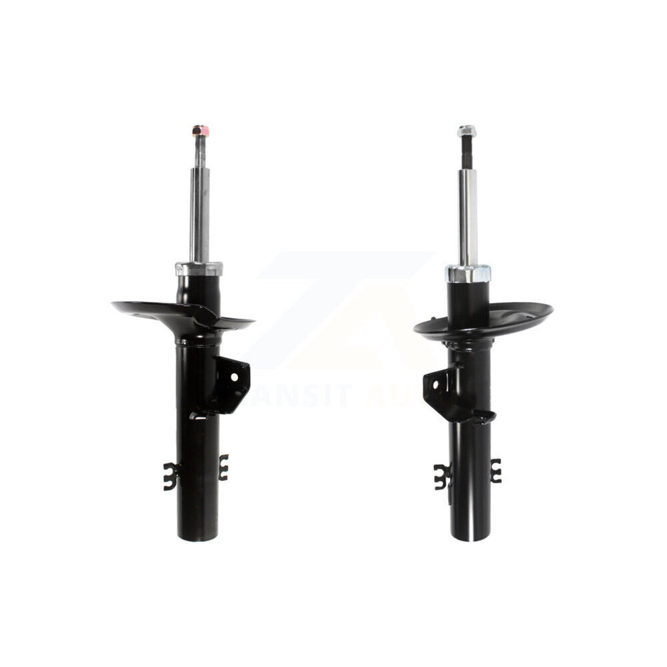 Front Suspension Struts Kit For 2004-2010 BMW X3 K78-100771