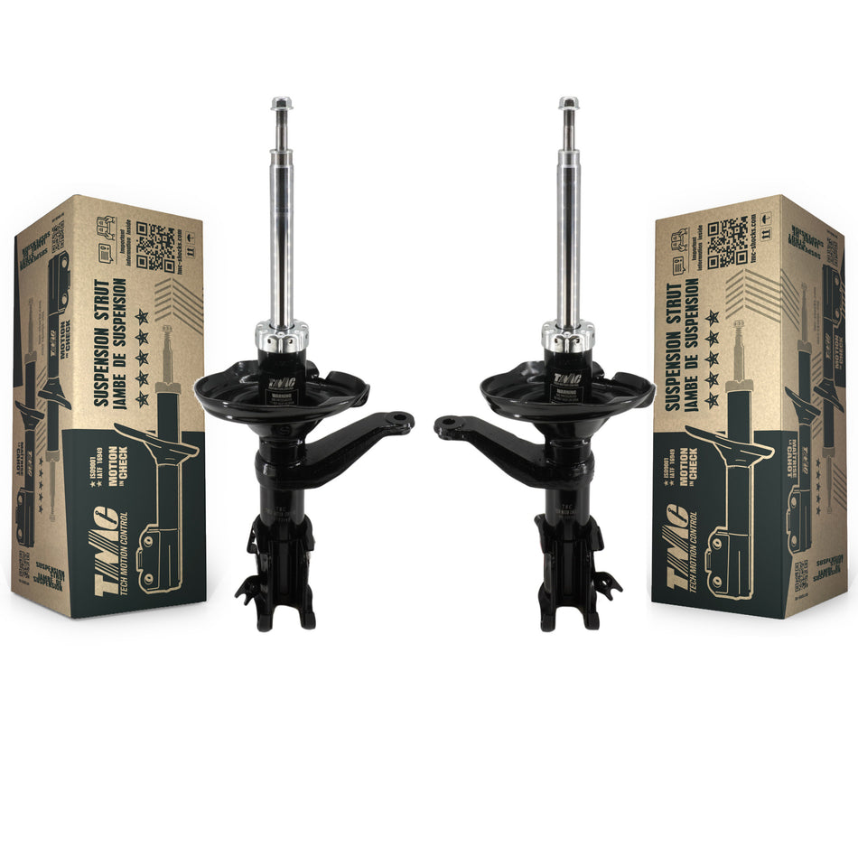 Front Suspension Struts Kit For 2002-2006 Honda CR-V K78-100776