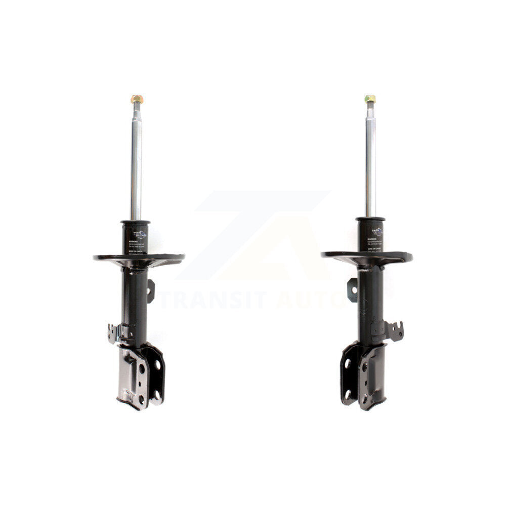 Front Suspension Struts Kit For 2003-2008 Toyota Matrix Pontiac Vibe K78-100782