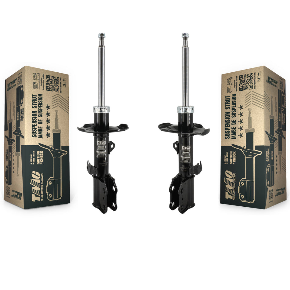 Front Suspension Struts Kit For 2003-2008 Toyota Matrix Pontiac Vibe K78-100782
