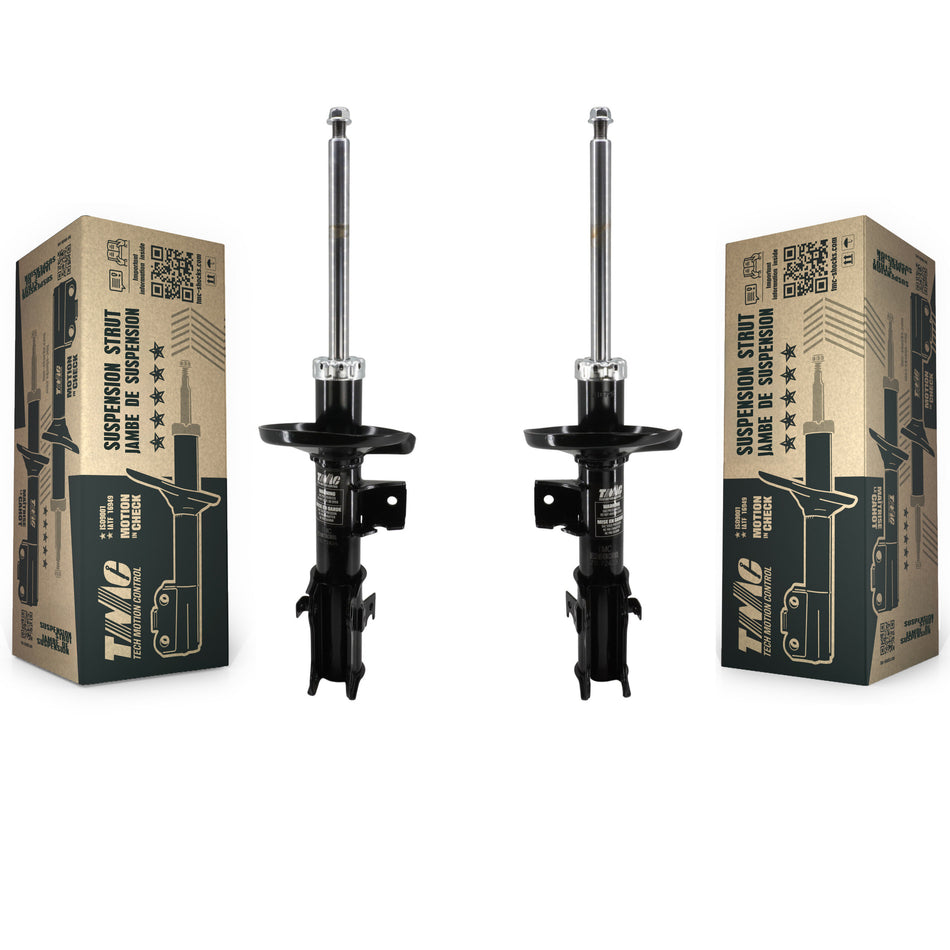 Front Suspension Struts Kit For 2006-2013 Suzuki Grand Vitara K78-100784