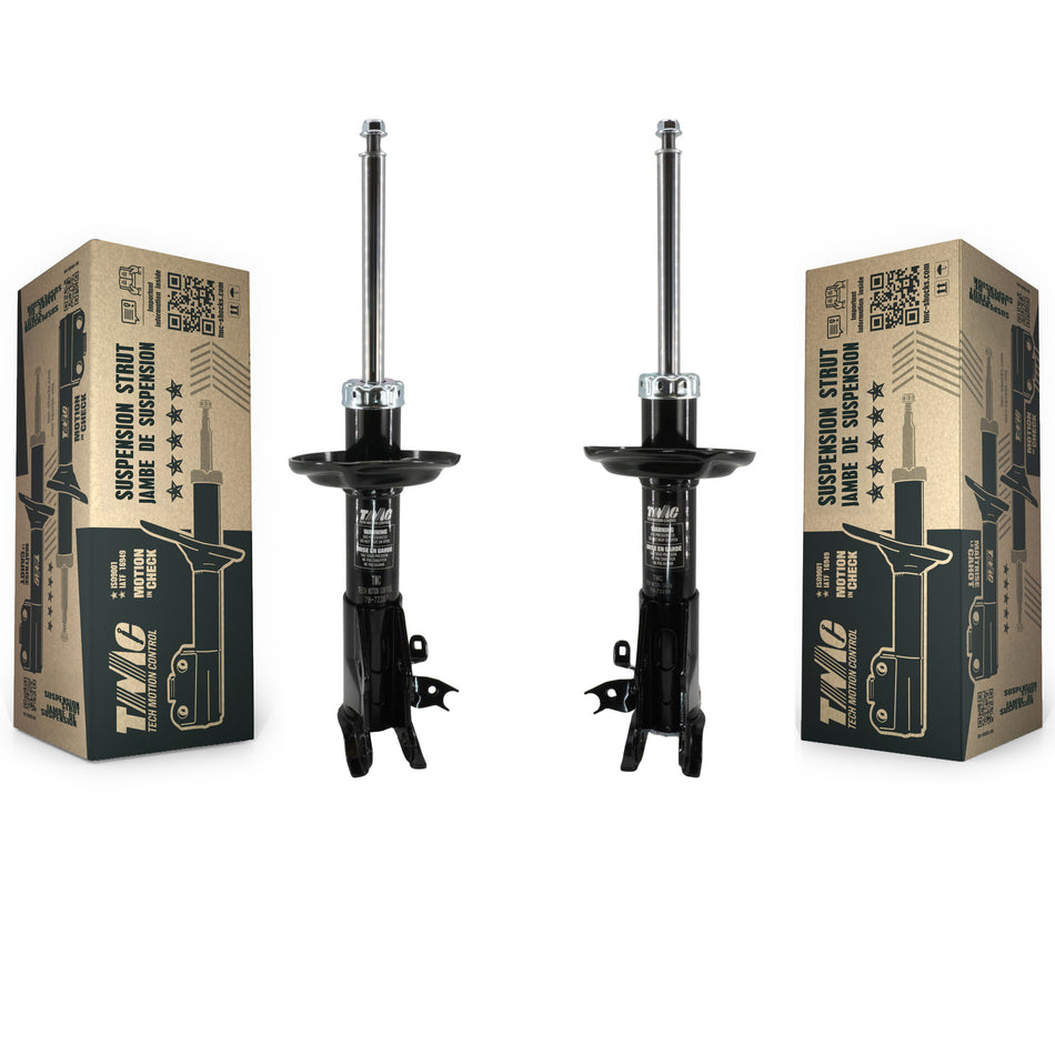 Front Suspension Struts Kit For 2006-2011 Honda Civic Acura CSX K78-100788