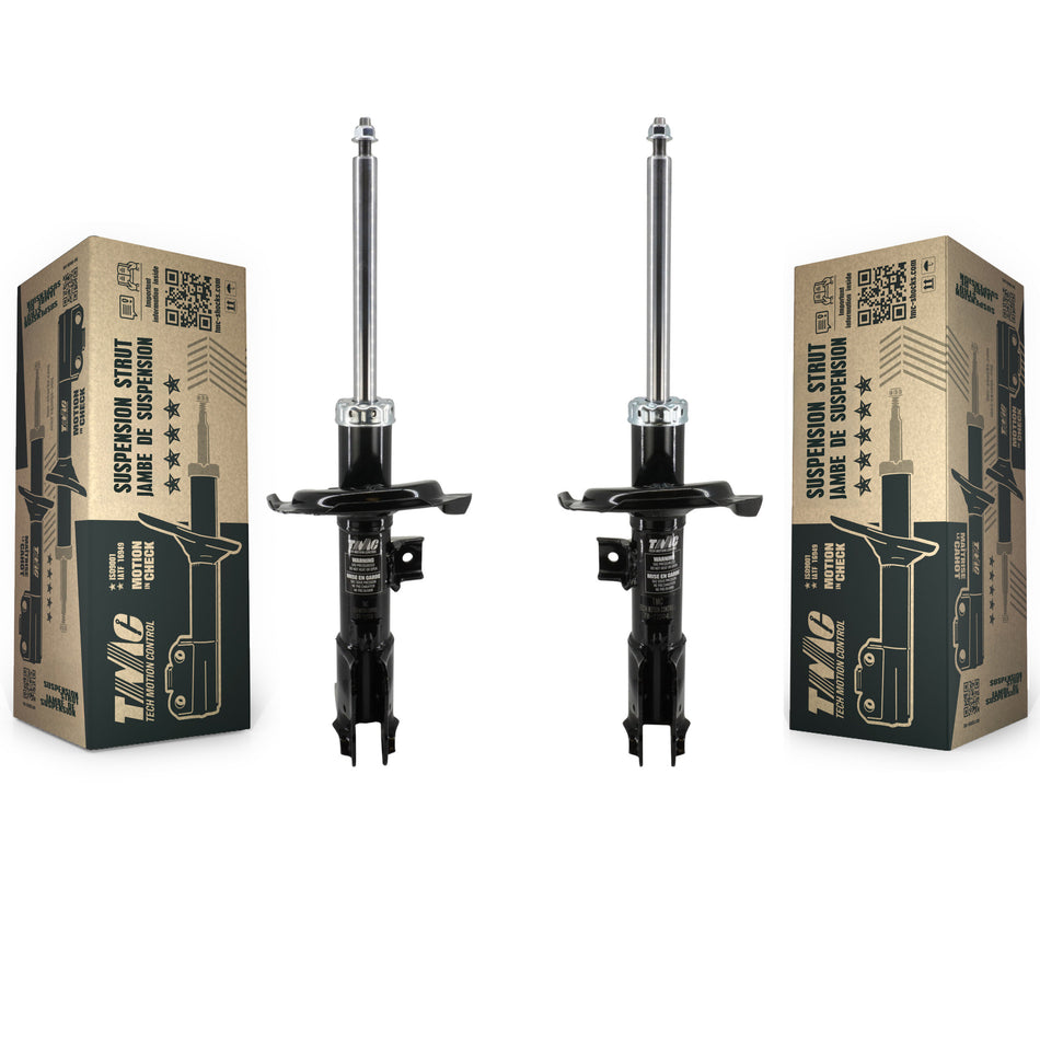 Front Suspension Struts Kit For Mitsubishi Lancer K78-100791