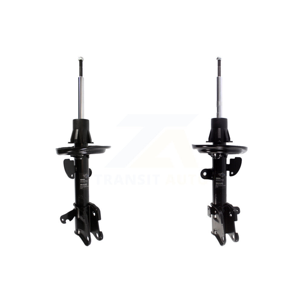 Front Suspension Struts Kit For Acura MDX ZDX K78-100802