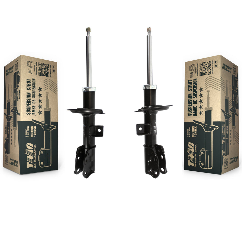 Front Suspension Struts Kit For Chevrolet Equinox GMC Terrain Pontiac Torrent Saturn Vue K78-100806