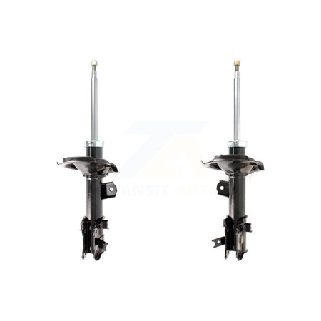 Front Suspension Struts Kit For 2006-2011 Hyundai Accent Kia Rio Rio5 K78-100807