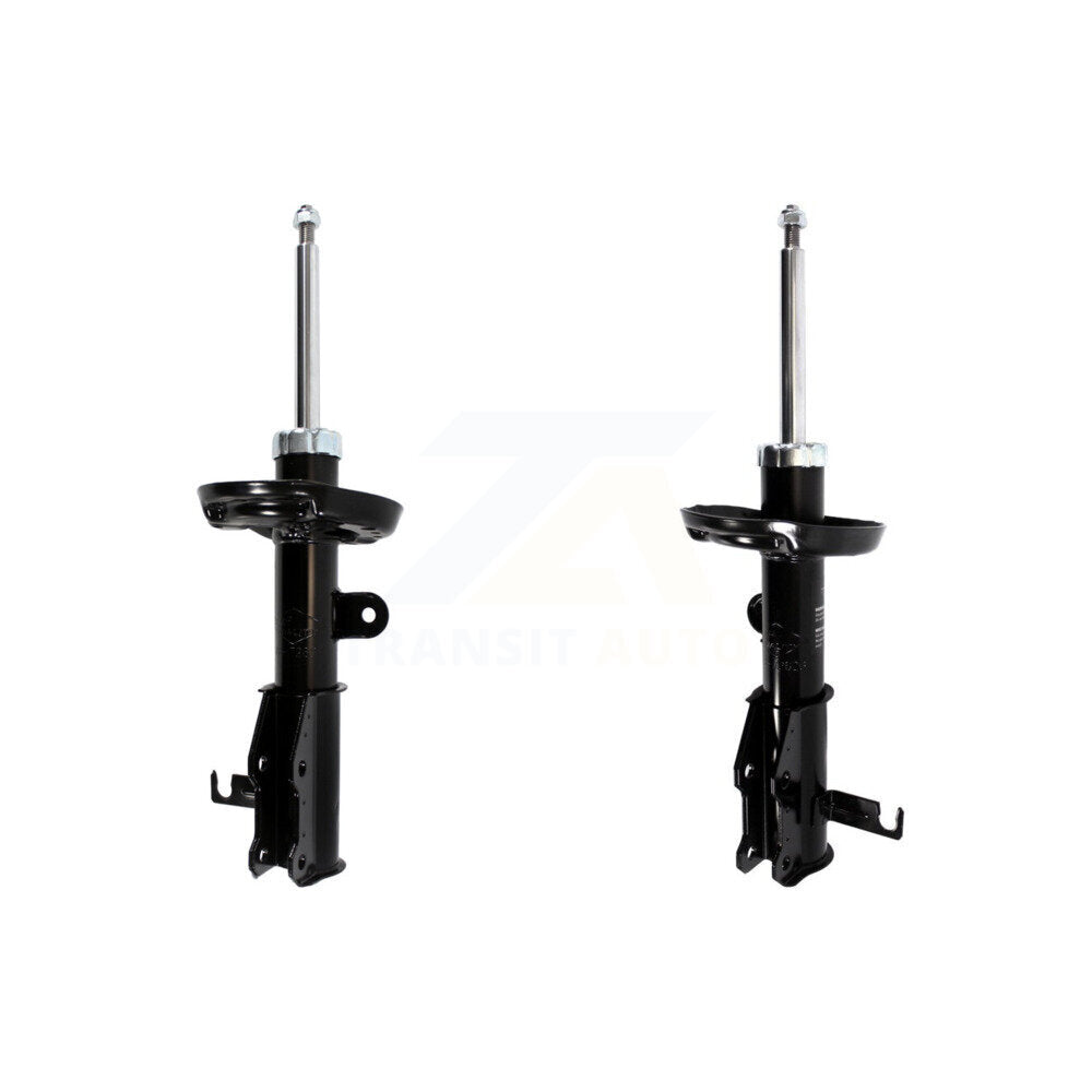 Front Suspension Struts Kit For Chevrolet Cruze Buick Verano Volt K78-100808