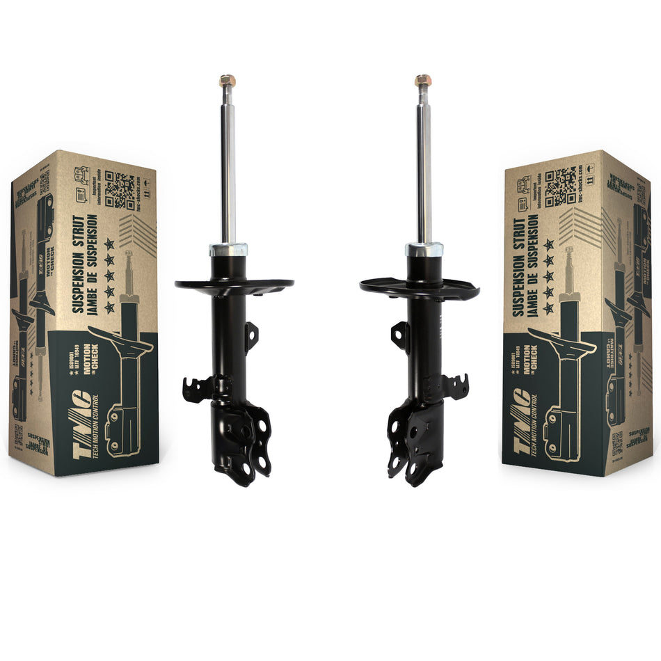 Front Suspension Struts Kit For Toyota Corolla Matrix Pontiac Vibe K78-100812