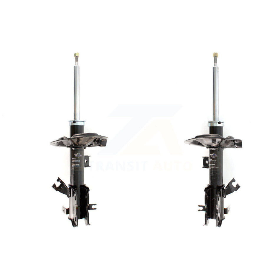 Front Suspension Struts Kit For Nissan Altima Maxima K78-100813