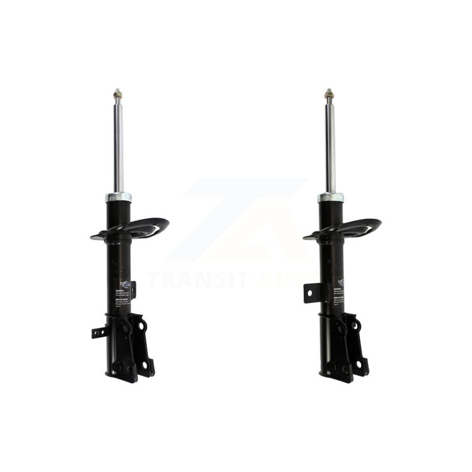 Front Suspension Struts Kit For 2009-2019 Dodge Journey K78-100818