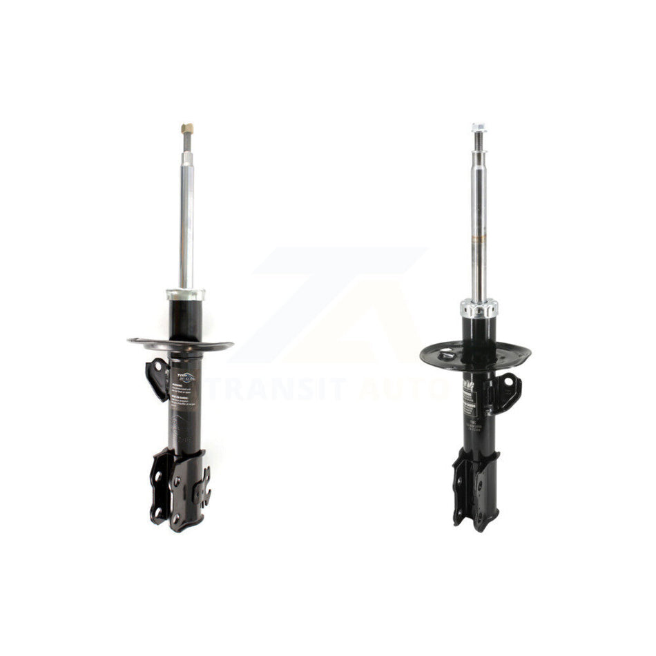 Front Suspension Struts Kit For Toyota Yaris Prius C K78-100822