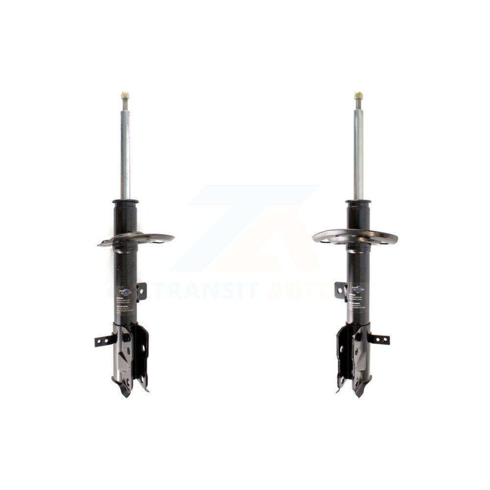 Front Suspension Struts Kit For Jeep Dodge Caliber Patriot Compass K78-100823