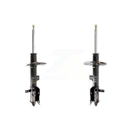 Front Suspension Struts Kit For Jeep Dodge Caliber Patriot Compass K78-100823