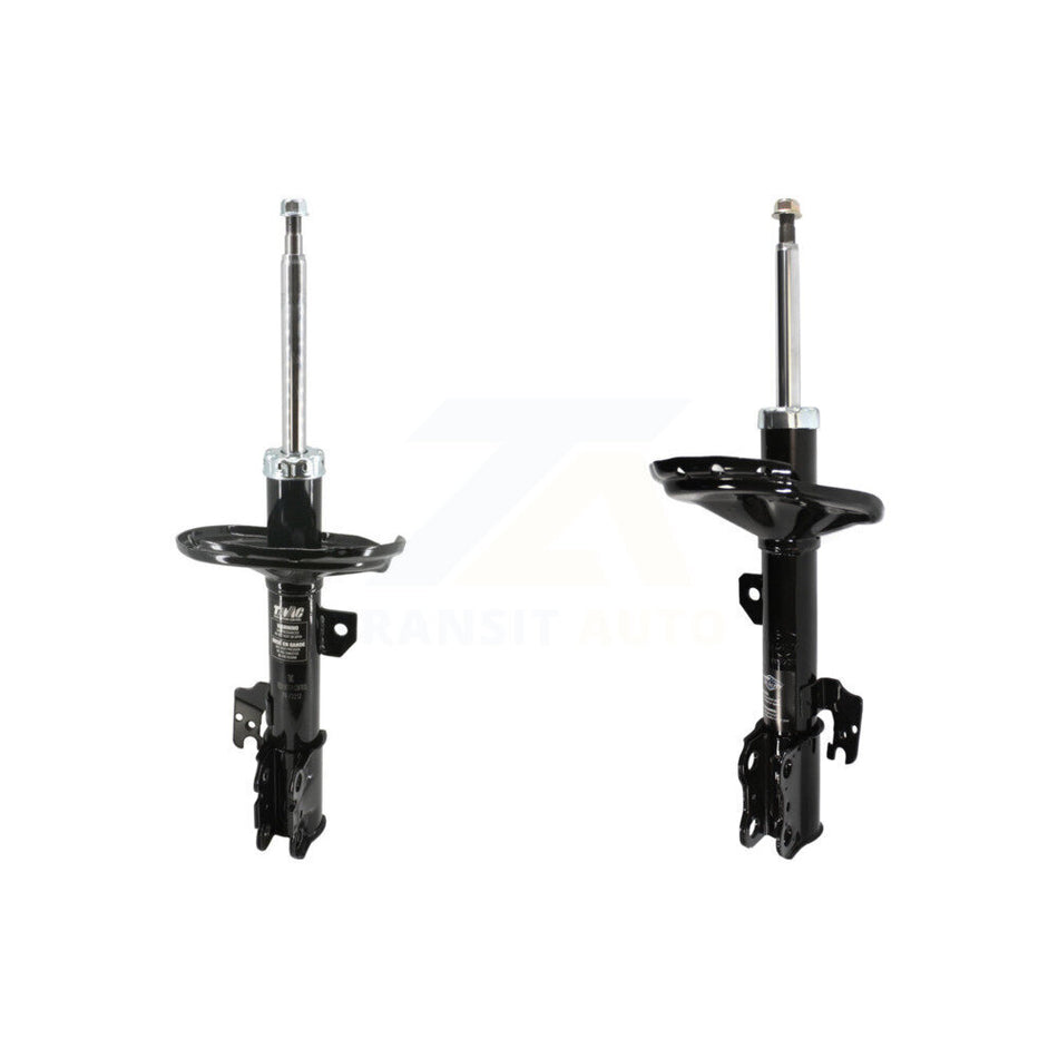 Front Suspension Struts Kit For Lexus RX350 Toyota Highlander RX330 RX400h K78-100824
