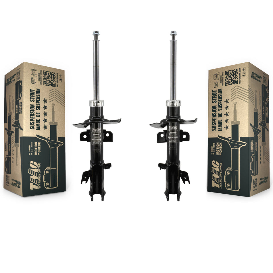 Front Suspension Struts Kit For 2011-2014 Mazda 2 K78-100825