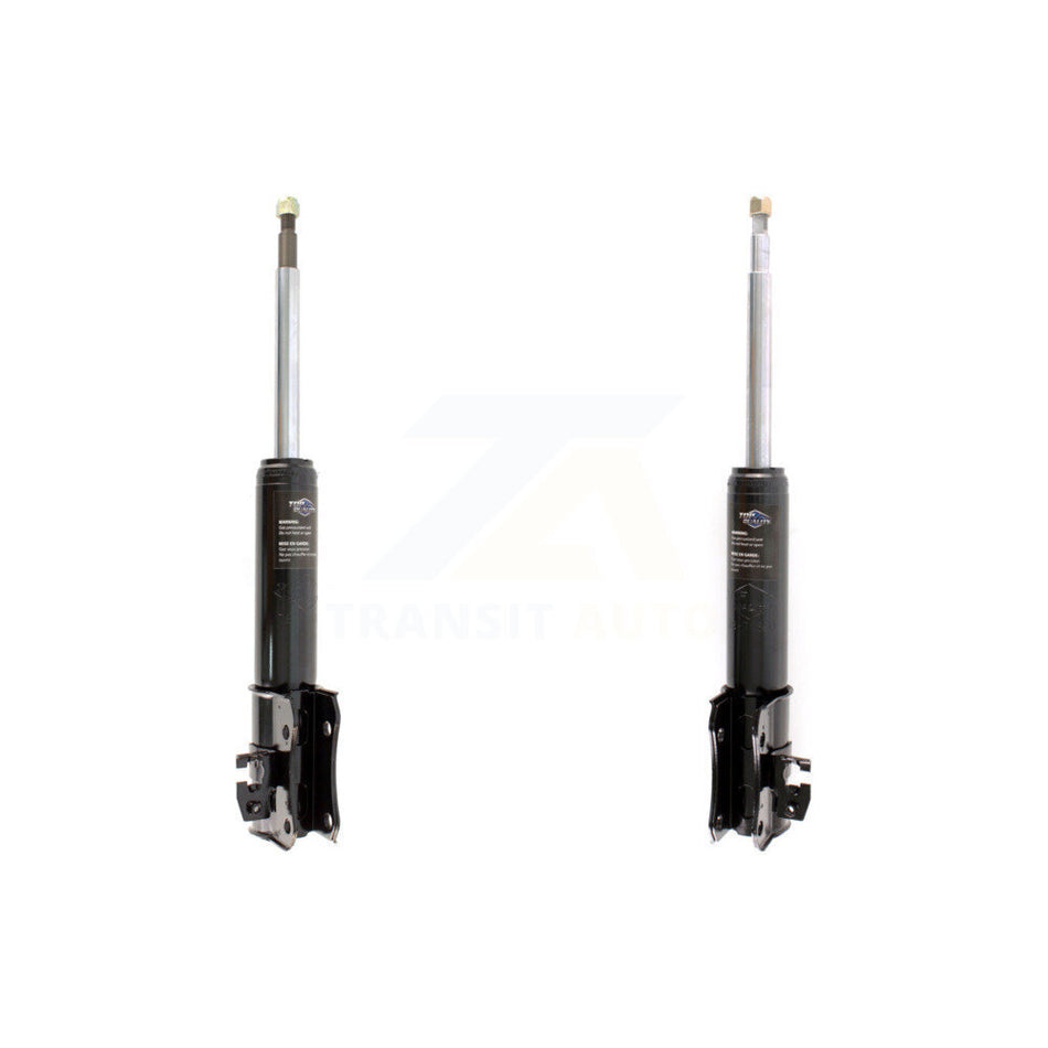 Front Suspension Struts Kit For Tracker Suzuki Chevrolet Grand Vitara XL-7 Sidekick Geo K78-100827