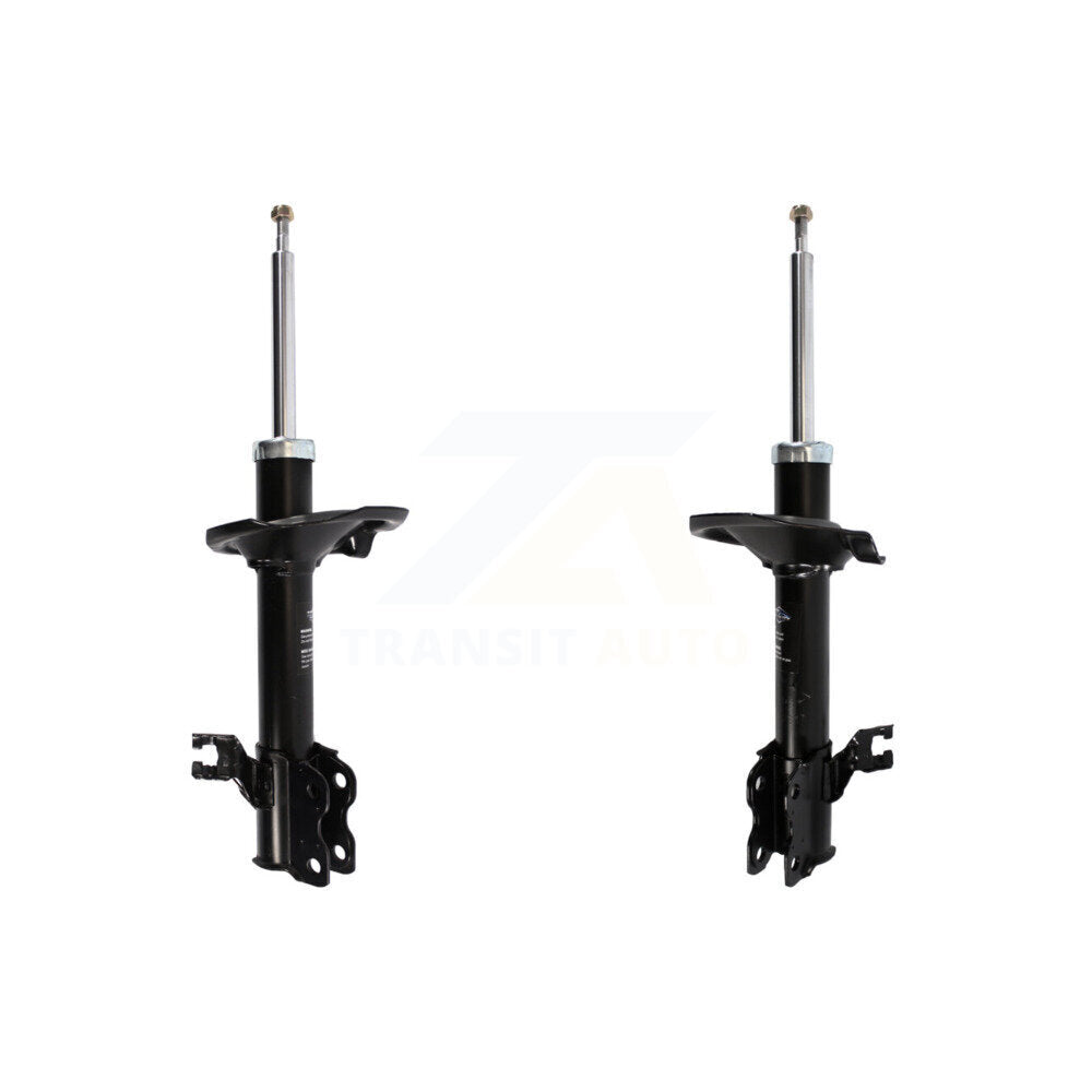 Front Suspension Struts Kit For 2005-2006 Nissan X-Trail K78-100829