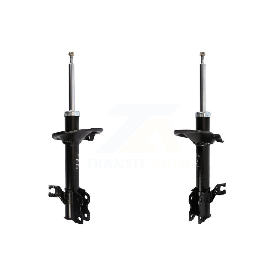 Front Suspension Struts Kit For 2005-2006 Nissan X-Trail K78-100829