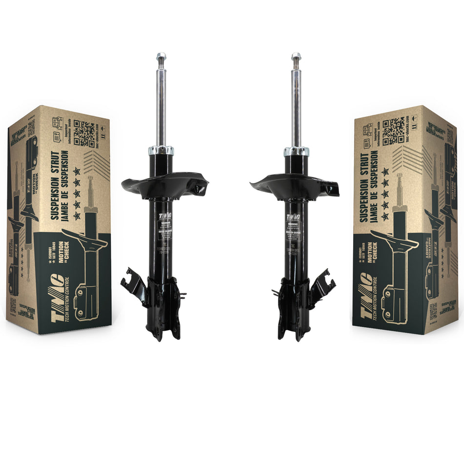 Front Suspension Struts Kit For 2005-2006 Nissan X-Trail K78-100829