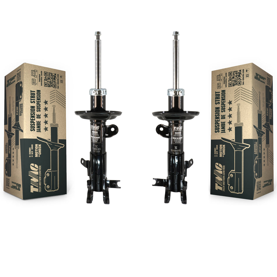 Front Suspension Struts Kit For Honda Civic K78-100833