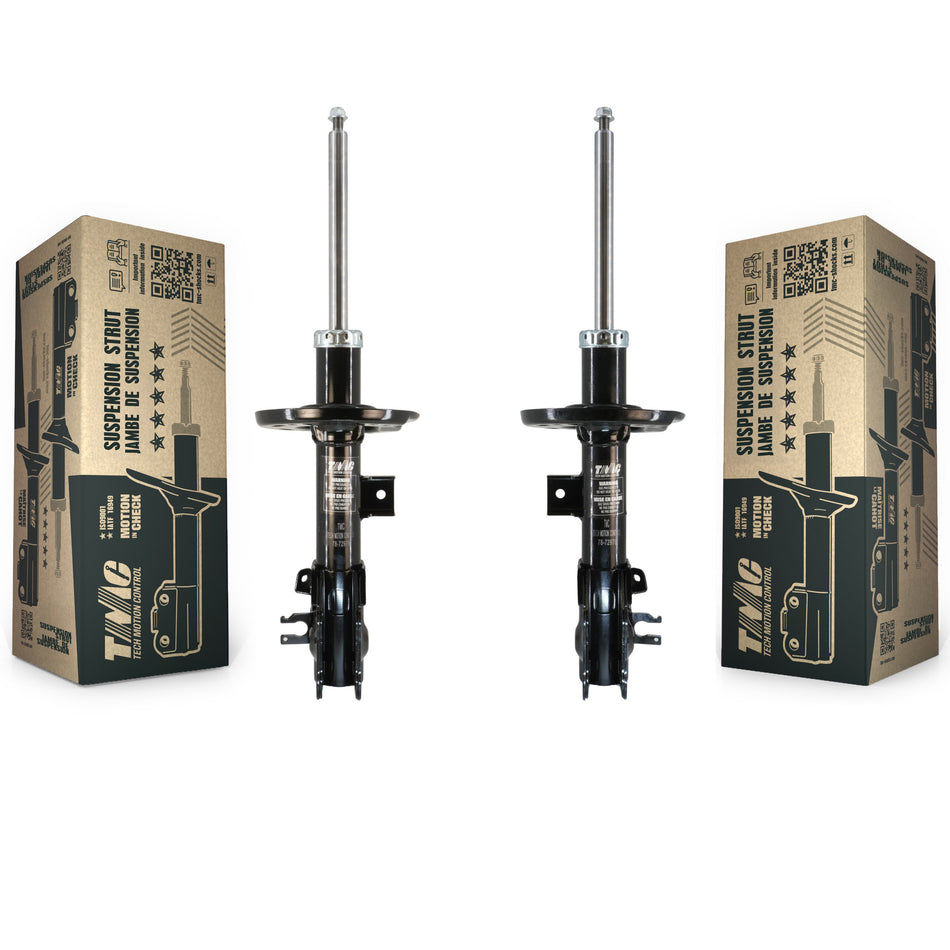 Front Suspension Struts Kit For 2013-2017 Mazda CX-5 K78-100834