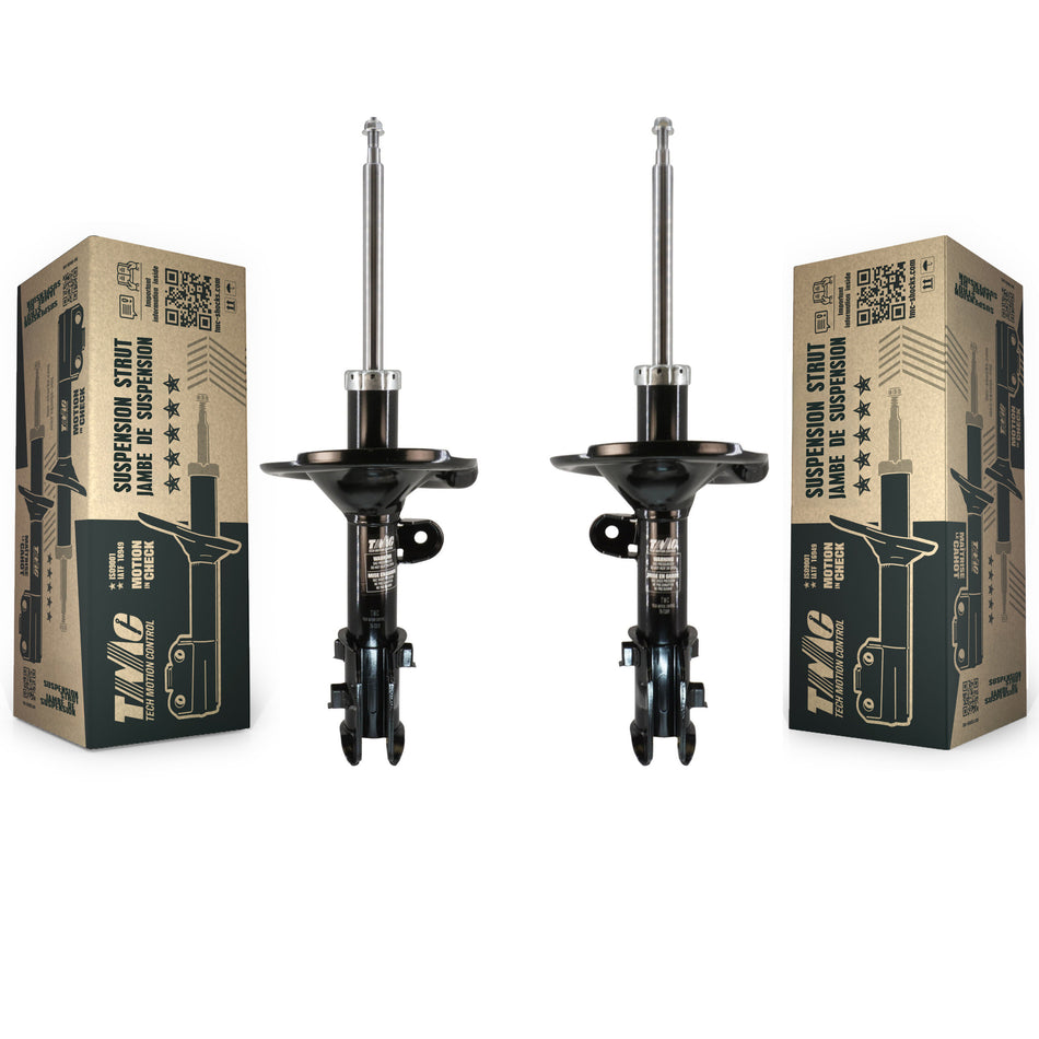 Front Suspension Struts Kit For Kia Sedona Hyundai Entourage K78-100835