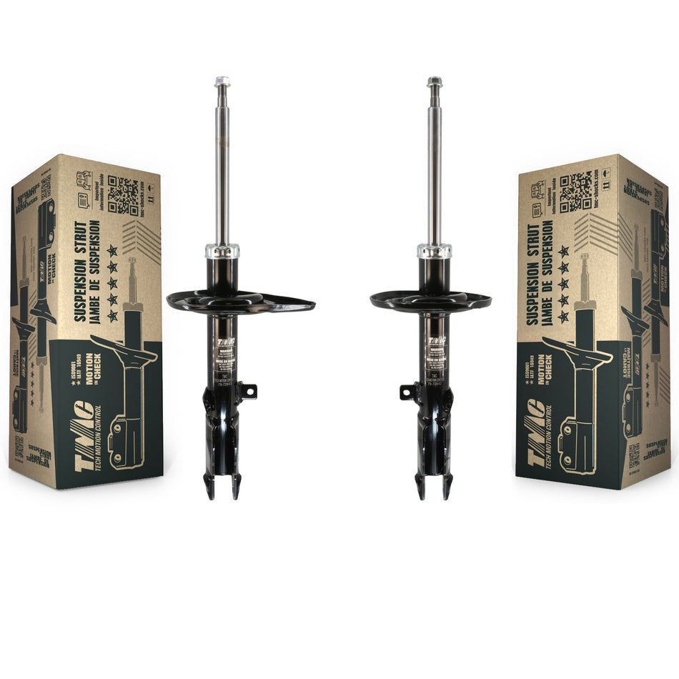 Rear Suspension Struts Kit For Toyota Camry K78-100838