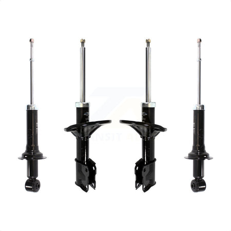 Front Rear Suspension Struts Kit For Mitsubishi Lancer K78-100860