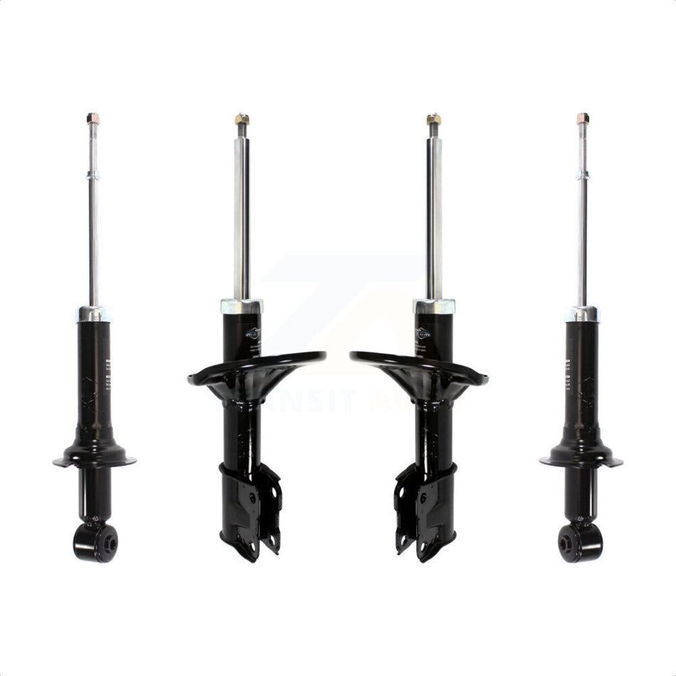 Front Rear Suspension Struts Kit For Mitsubishi Lancer K78-100860