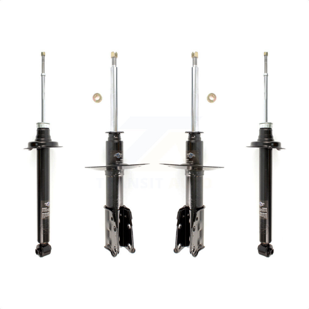 Front Rear Suspension Struts Kit For 1995-2005 Chevrolet Cavalier Pontiac Sunfire K78-100861