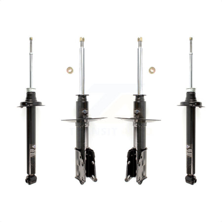 Front Rear Suspension Struts Kit For 1995-2005 Chevrolet Cavalier Pontiac Sunfire K78-100861