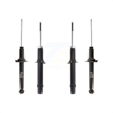 Front Rear Suspension Struts Kit For Honda Accord Acura TL K78-100863