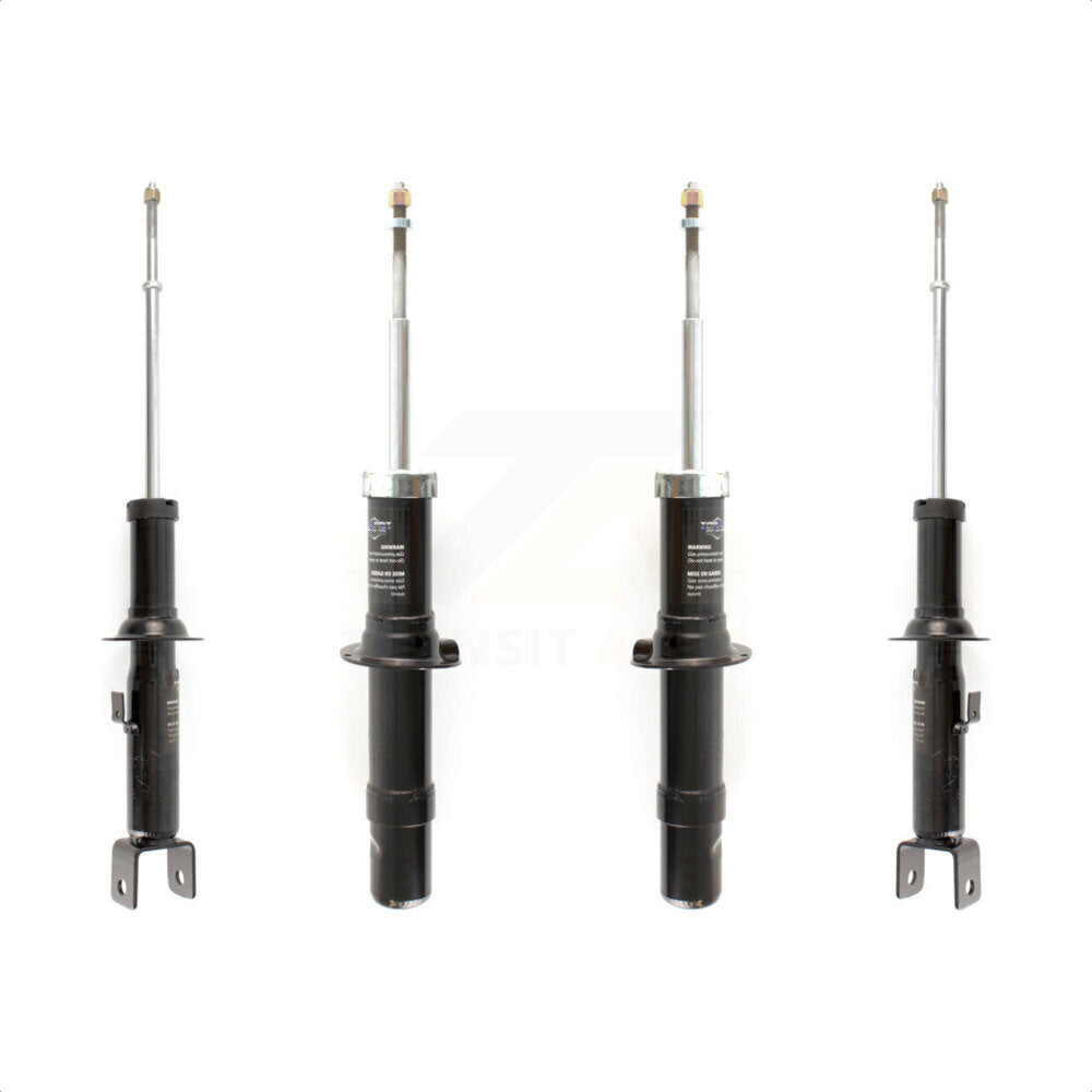 Front Rear Suspension Strut Kit For Chrysler Sebring Cirrus Dodge Stratus Plymouth Breeze K78-100865