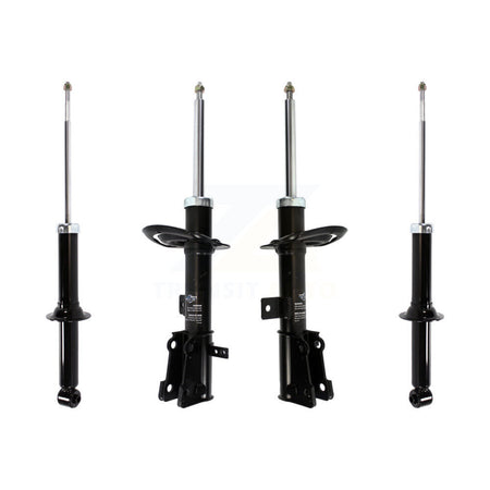 Front Rear Suspension Struts Kit For Dodge Journey K78-100871