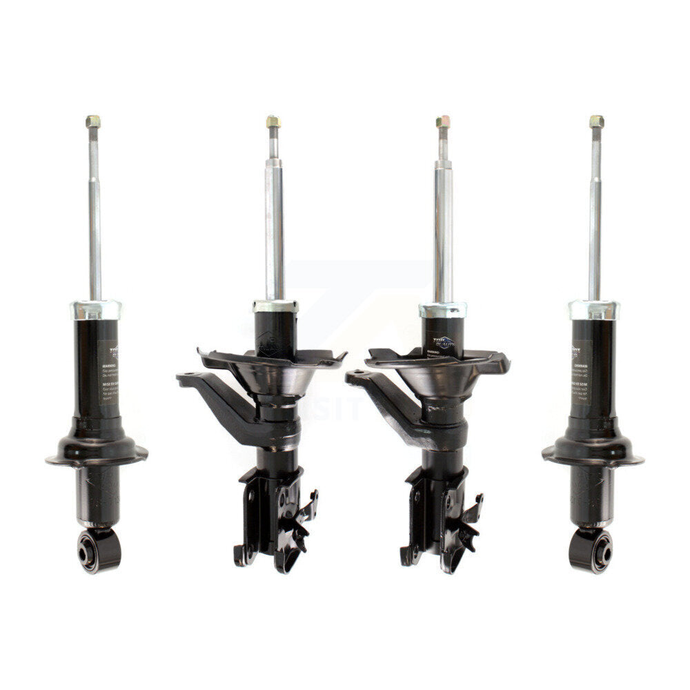 Front Rear Suspension Struts Kit For Honda Civic K78-100878