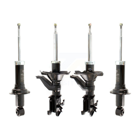 Front Rear Suspension Struts Kit For Honda Civic K78-100878