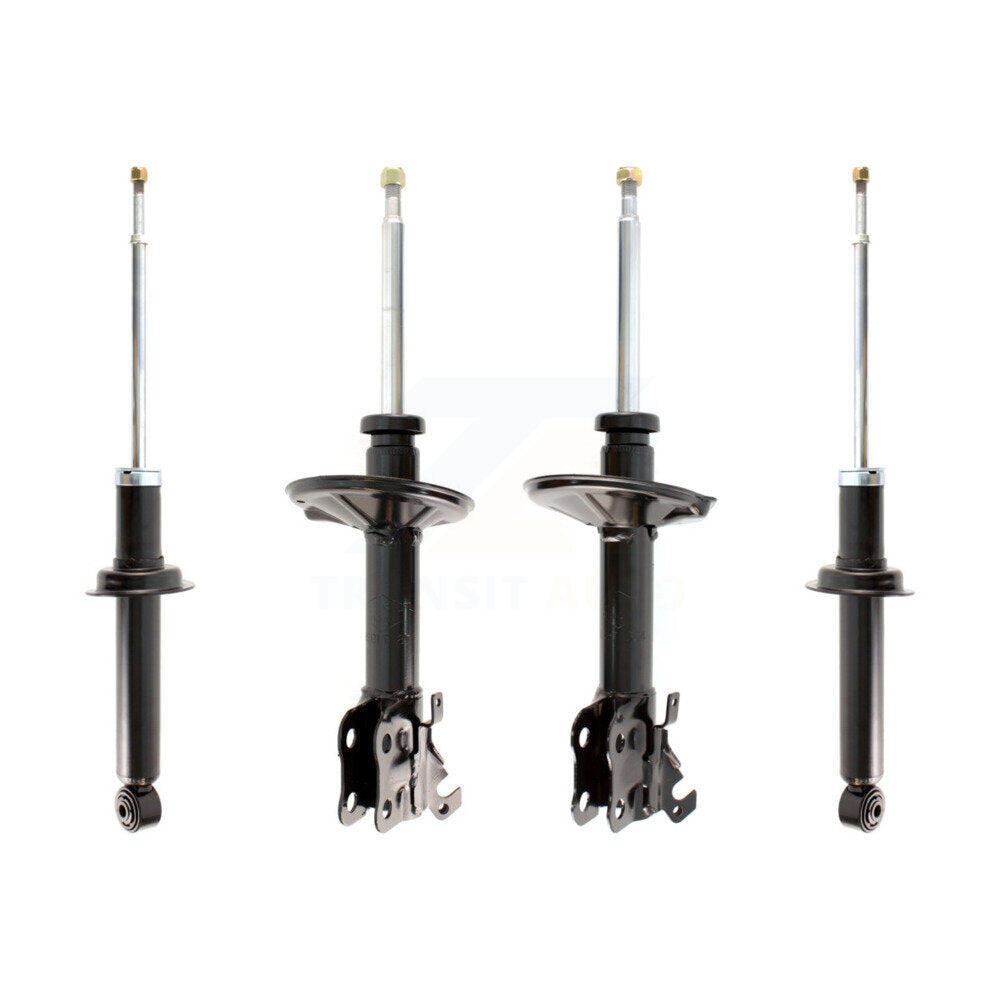 Front Rear Suspension Struts Kit For 1995-1999 Toyota Tercel K78-100880
