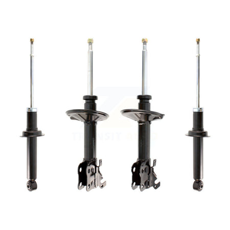 Front Rear Suspension Struts Kit For 1995-1999 Toyota Tercel K78-100880