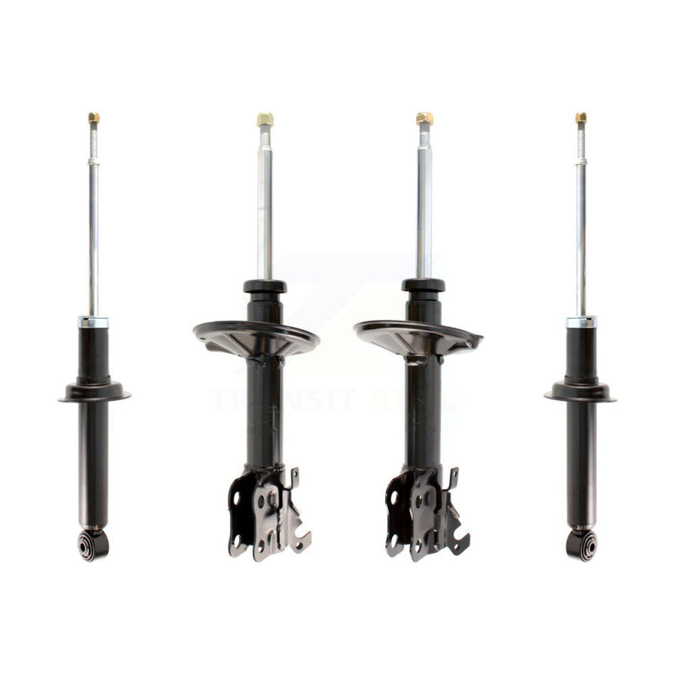 Front Rear Suspension Struts Kit For 1995-1999 Toyota Tercel K78-100880